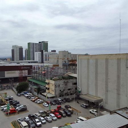 Mesaverte Residences T2-8H Cagayan de Oro Exteriér fotografie