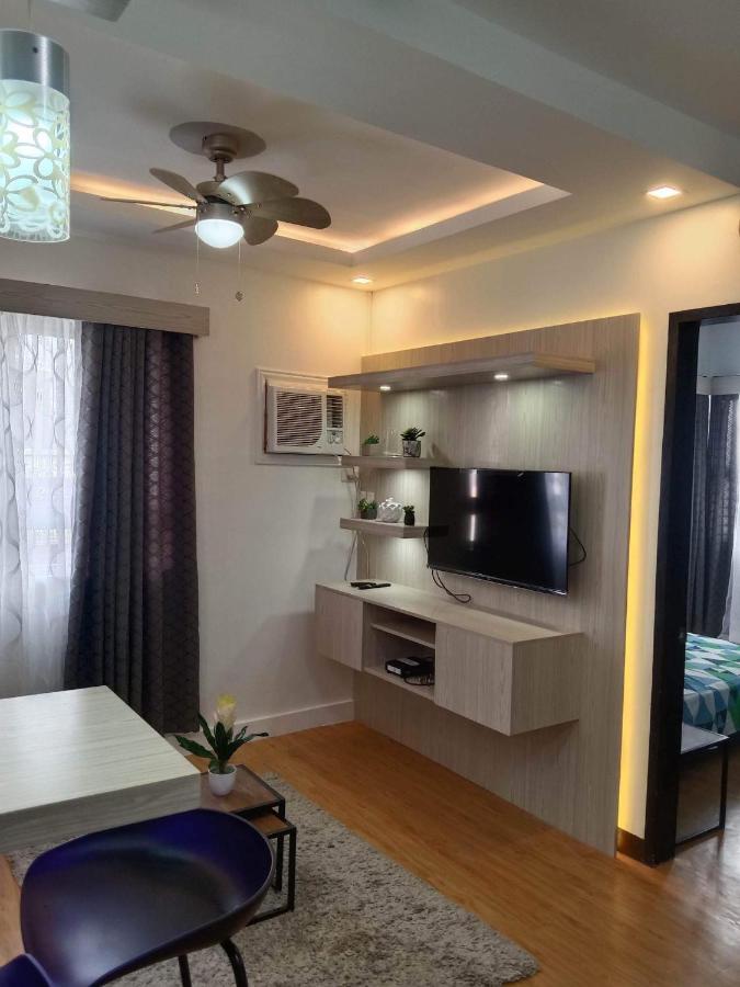 Mesaverte Residences T2-8H Cagayan de Oro Exteriér fotografie