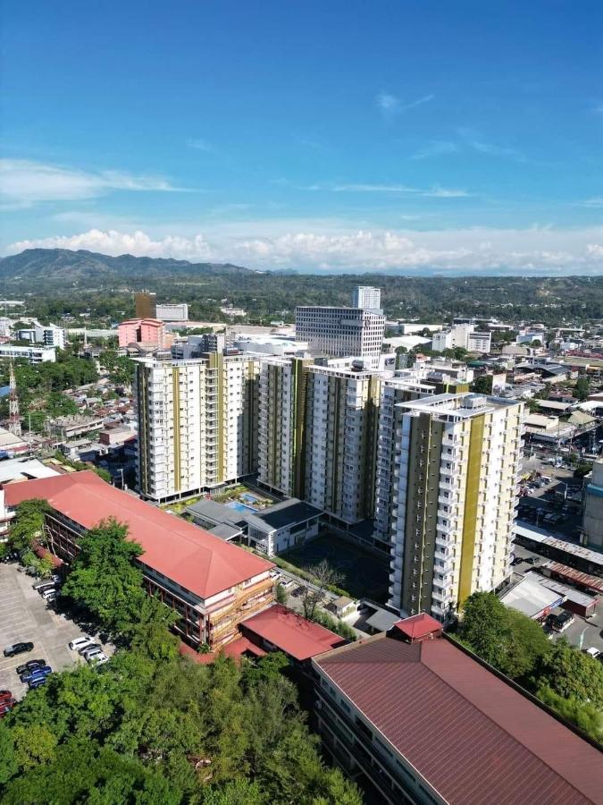 Mesaverte Residences T2-8H Cagayan de Oro Exteriér fotografie