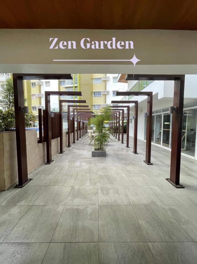 Mesaverte Residences T2-8H Cagayan de Oro Exteriér fotografie