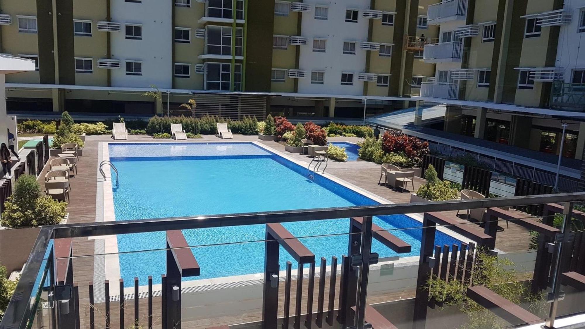 Mesaverte Residences T2-8H Cagayan de Oro Exteriér fotografie