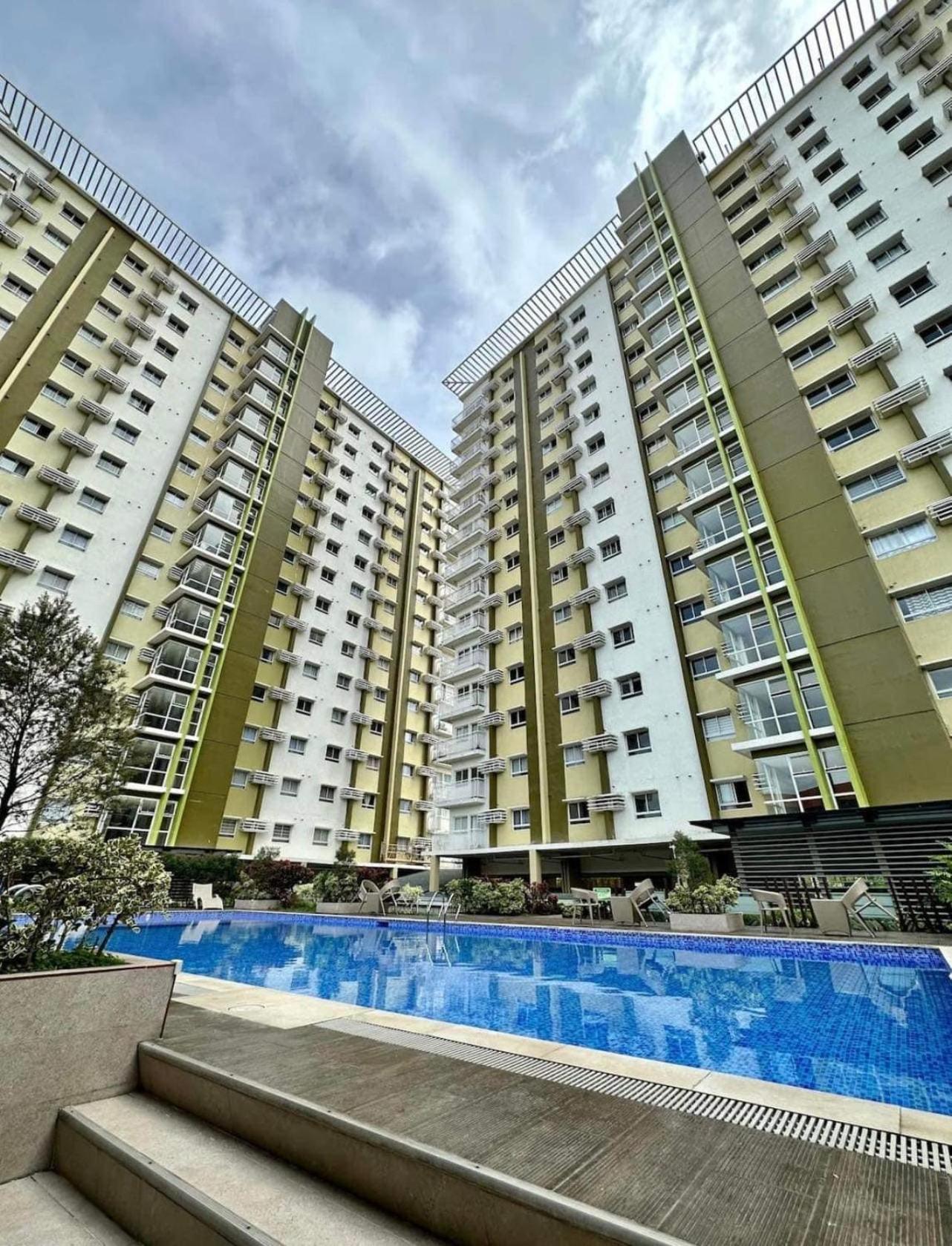 Mesaverte Residences T2-8H Cagayan de Oro Exteriér fotografie